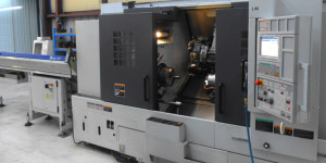 B&B Machine Equipment